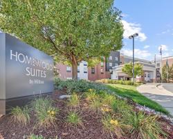 Homewood Suites by Hilton Denver Tech Center