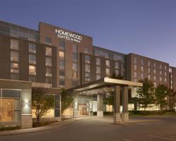 Homewood Suites by Hilton Toronto Vaughan