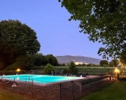 Agriturismo Podere La Fornace