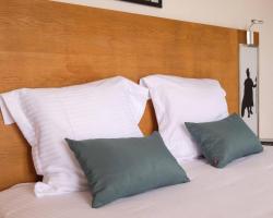 Comfort Aparthotel Antibes Le Maestria