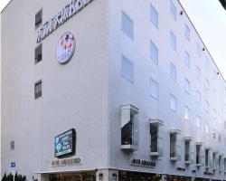 Hotel Osaka Keiko