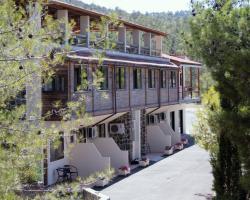 Angel's Hills Mountain Resort