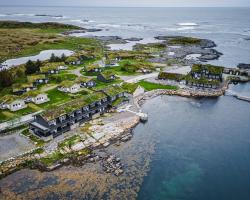 Hustadvika Havhotell - by Classic Norway Hotels