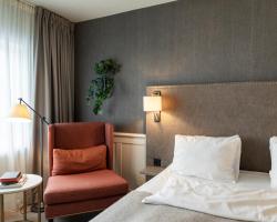 Home Hotel Grand Bodø