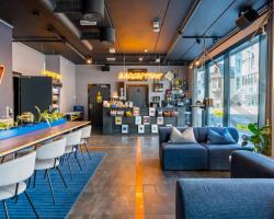 Comfort Hotel Xpress Tromsø