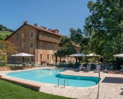 Agrisuite Le Querce del Vareglio