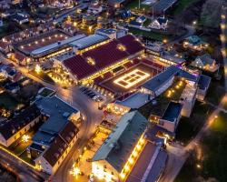 Hotel Skansen Båstad