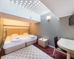 Mosebacke Hostel