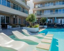 Selena Beach Family Hotel - All Inclusive Light