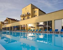 Dorint MARC AUREL Spa & Golf Resort