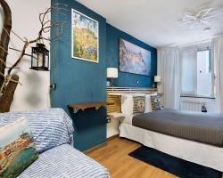 Ca Du Grifun - Vernazza