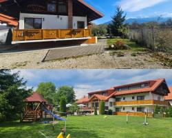 Pensiunea Casa Gobbel