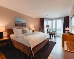 Conventgarten Hotel & Restaurant - direkt am Nord-Ostsee-Kanal