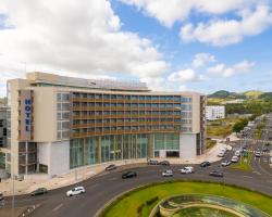 VIP Executive Azores Hotel