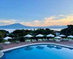 Mama Chuy Hotel & Villas Ajijic