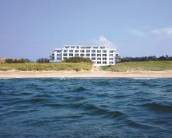 Strandhotel Dünenmeer - Adults only
