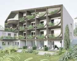 Pension zum Burggräfler