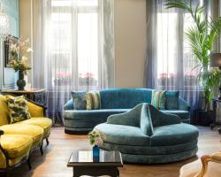 Castille Paris – Starhotels Collezione