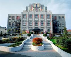 Starhotels Business Palace