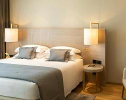 Rosa Grand Milano - Starhotels Collezione