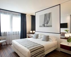 Starhotels President