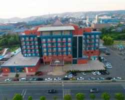 Buyuk Anadolu Eregli Hotel
