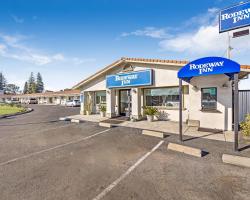Rodeway Inn Stockton Highway 99