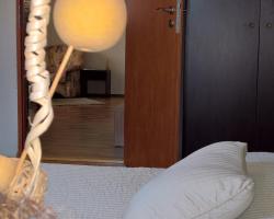 Apartments Una