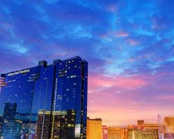 Hilton Grand Vacations Club Elara Center Strip Las Vegas