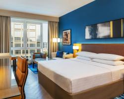 Four Points by Sheraton Bur Dubai