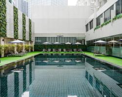 Mandarin Hotel Managed by Centre Point