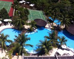 Suites Le Jardin - Caldas Novas