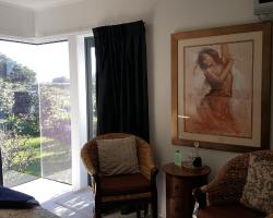 Alfresco Bed and Breakfast
