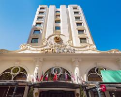 Hotel Ickale