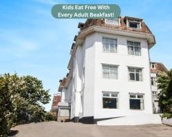 Russel Court Hotel Bournemouth Central