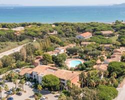 Résidence Pierre & Vacances le Hameau de la Pinède