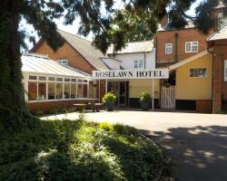 Roselawn Hotel