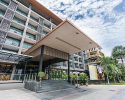 Siamese Hotel Pattaya, BW Signature Collection