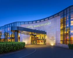 Hotel Warszawianka