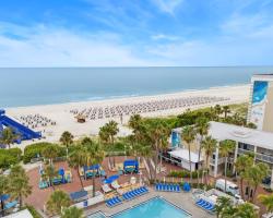 Island Grand at TradeWinds