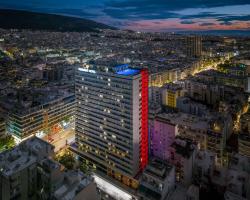 President Hotel Athens