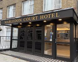 Mabledon Court Hotel