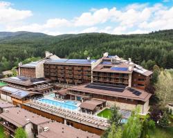 Katarino SPA Hotel