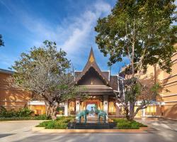Amari Vogue Krabi