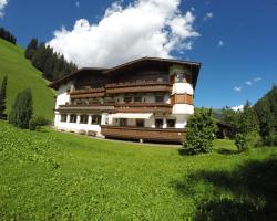 Gästehaus Alpenland