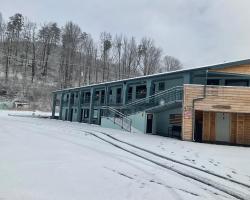 Country Town N' Suites