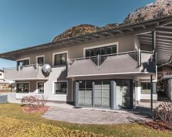 APART Naturcamping Kuprian