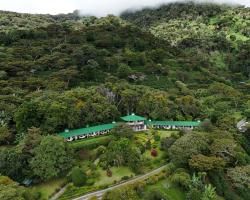 Hotel Finca Lerida Coffee Plantation and Boutique Hotel