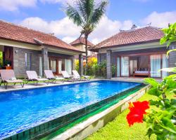 Ubud Heaven Sayan