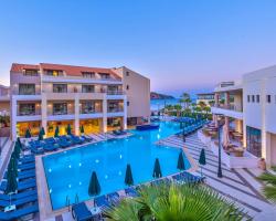 Porto Platanias Beach Resort & Spa